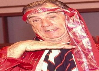 Morte de Orlando Drummond
