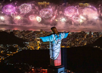 Rio prevê liberar 50% do público em estádios e boates em 2 de setembro