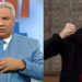 apresentador Neto, do programa “Os Donos da Bola”, da TV Bandeirantes, detonou a postura de Sikêra Júnior, da RedeTV!