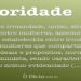 Vocabulário atualizado do português
