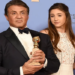 Influencers as filhas do astro Sylvester Stallone!
