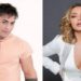 Satisfeito com o que já viu por várias vezes no espelho, ele admite que o novo órgão lhe trouxe um problema: o affair com Tânia Mara chegou ao fim