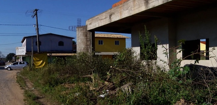 Campos sofre com Unidades Básicas de Saúde fechadas