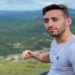 Vagner Schmidt Alves, de 27 anos, escorregou quando estava em uma pedra no topo do Salto dos Macacos