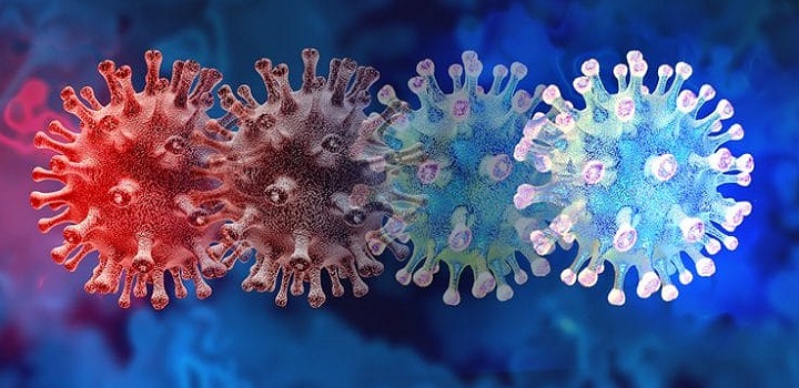 NOVO CORONAVIRUS NA CHINA