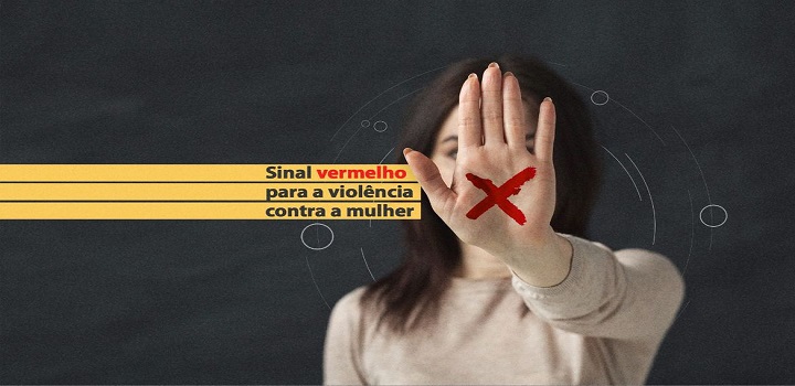 O Senado aprovou por unanimidade, nesta terça-feira, projeto que busca combater e punir a violência política contra as mulheres