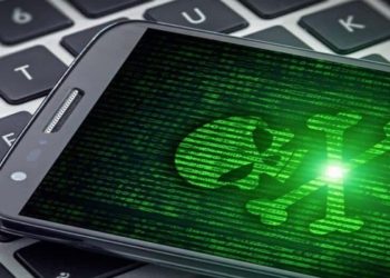 Vultur grava a tela do dispositivo e rouba os dados digitados