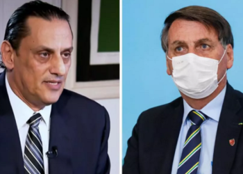 Juliana Dal Piva falou sobre ataques sofridos por advogado do presidente Jair Bolsonaro