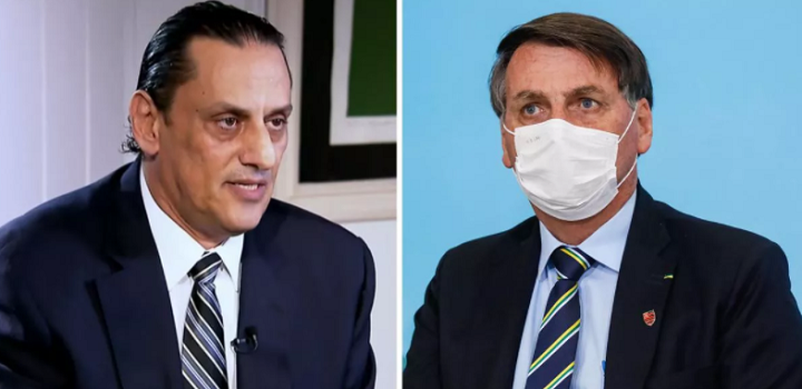 Juliana Dal Piva falou sobre ataques sofridos por advogado do presidente Jair Bolsonaro