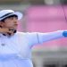 Arqueira sul-coreana An San recebe ataques sexistas
