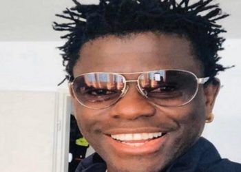 Dançarino Marcos Coelho, de 45 anos, foi morto na Holanda Foto: Reprodução