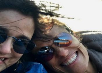 Zélia Duncan e Flávia Soares casamento