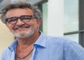Rogério Zamora sofre infarte em gravaçao de novela