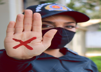 Nova lei contra violência doméstica EM MACAÉ