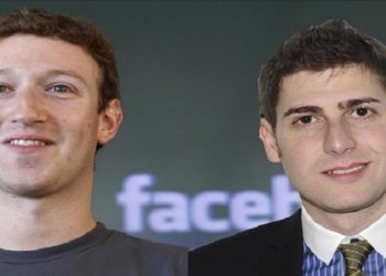 EDUARDO SAVERIN PERDE r4 25 BI COM QUEDA DA META