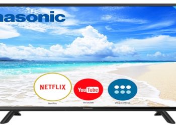 Panasonic no Brasil