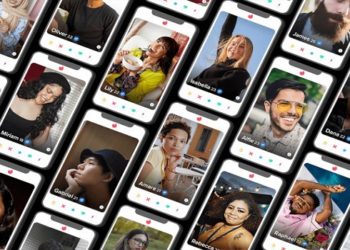 Por segurança, Tinder providencia verificação de identidade