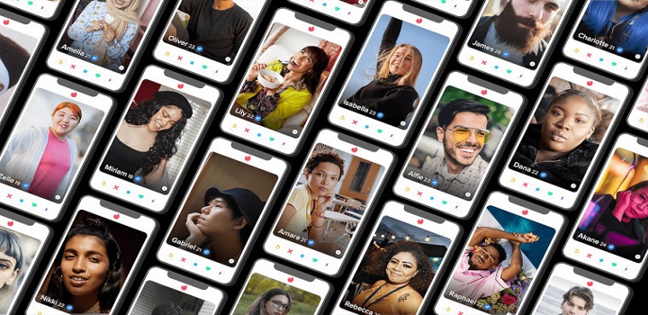 Por segurança, Tinder providencia verificação de identidade