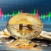 Alta constante do bitcoin
