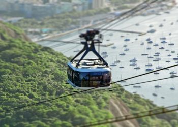 Comprovante de vacina no RJ