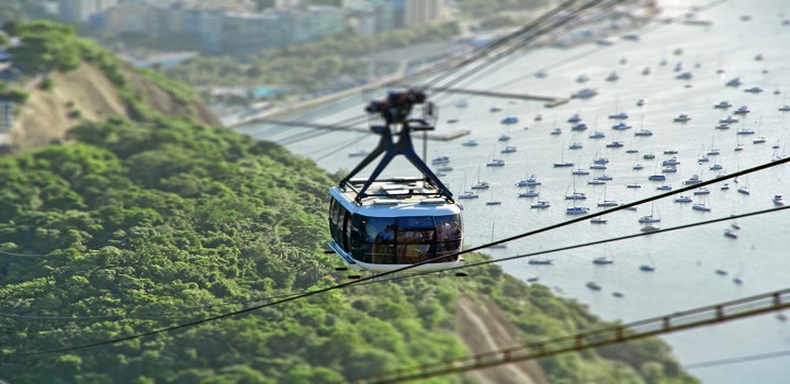 Comprovante de vacina no RJ