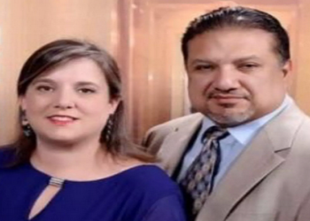 casal do Texas, nos Estados Unidos, que "não confiava" na vacina contra a covid-19 morreu por complicação da doença no hospital da University of Texas Medical Branch
