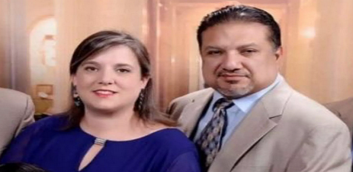 casal do Texas, nos Estados Unidos, que "não confiava" na vacina contra a covid-19 morreu por complicação da doença no hospital da University of Texas Medical Branch
