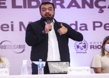 No dia em que a Lei Maria da Penha completa 15 anos, o Governo do Estado, representado pela Secretaria de Desenvolvimento Social e Direitos Humanos, promoveu neste sábado (07/08) o Fórum de Lideranças Femininas, em São Francisco de Itabapoana.