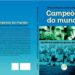 Livro Campeõs do Mundo: a ditadura e o teatro no Brasil