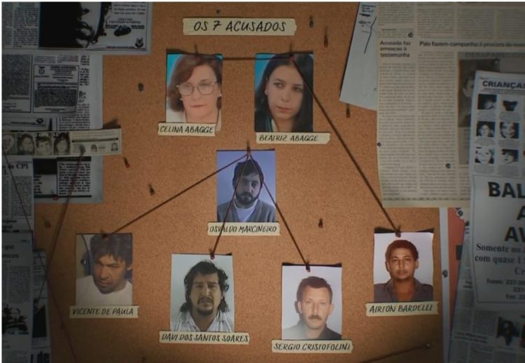 Caso Evandro: saiba desdobramento após serem descobertas fitas que comprovam tortura