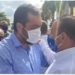 Governador Claudio Castro em Campos