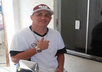 Diego henrique Valentim assassinado