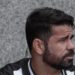 Diego Costa, a nova contratação do Atlético Mineiro