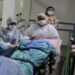 Após 80 dias internada, a mulher vítima de uma tentativa de feminicídio em Campos, no Norte Fluminense, Roberta Bianca de Souza, de 44 anos, recebeu alta hospitalar nesta quinta-feira