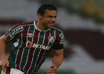 Fluminense arranca empate com o Barcelona-EQU