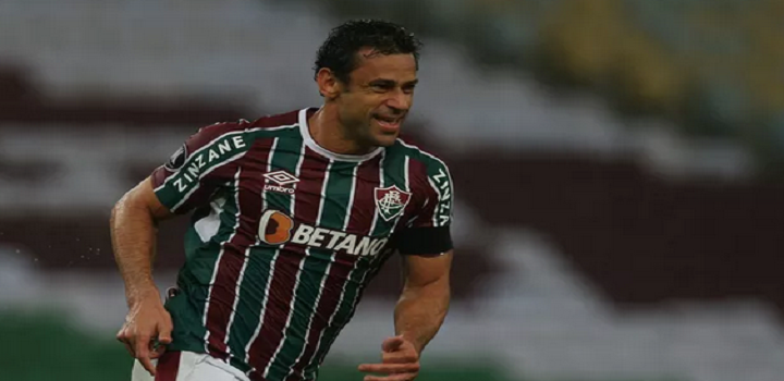 Fluminense arranca empate com o Barcelona-EQU
