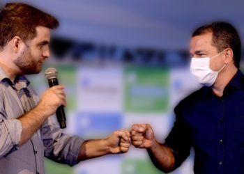 Justiça: Ação Popular pede afastamento do vice-prefeito de Campos-RJ, Frederico Paes