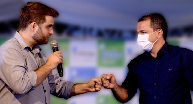 Justiça: Ação Popular pede afastamento do vice-prefeito de Campos-RJ, Frederico Paes