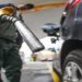 Gasolina cara R$ 7