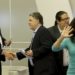 Witzel aliado a Anthony Garotinho