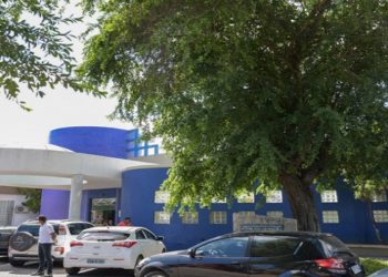 hgg visita Cláudio Castro