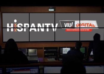 HispanTV e VIUDIGITAL