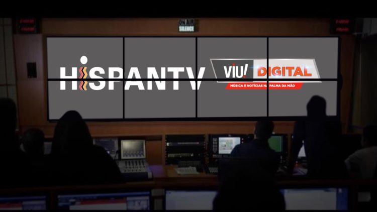HispanTV e VIUDIGITAL