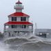 Furacão Ida: tempestade atinge os EUA com ventos de 240 km/h e potencial 'catastrófico'