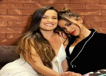 estreia de Juliette como cantora está próxima