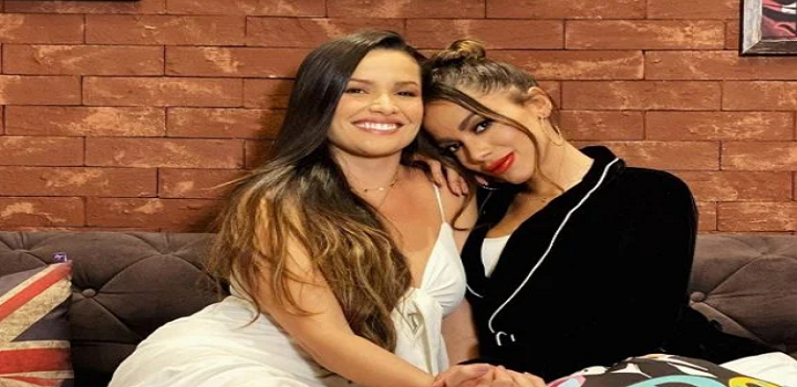 estreia de Juliette como cantora está próxima