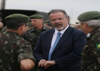 Jungmann foi ministro dos governos FHC e Michel Temer