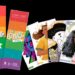 Livro conta histórias de 50 personalidades LGBTQ+