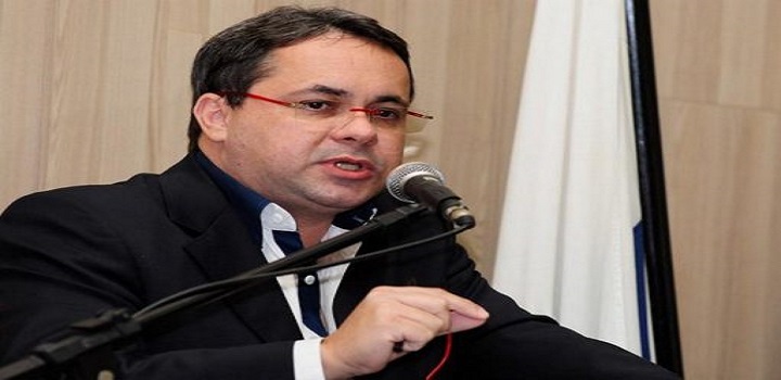 Marcelo Lessa morre em Campos