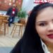 Marina Gomes Vieira, de 31 anos, comemorava a despedida de solteira de uma amiga; ela chegou a ser socorrida pelos bombeiros, que tiveram que passar pelo público na pista de dança